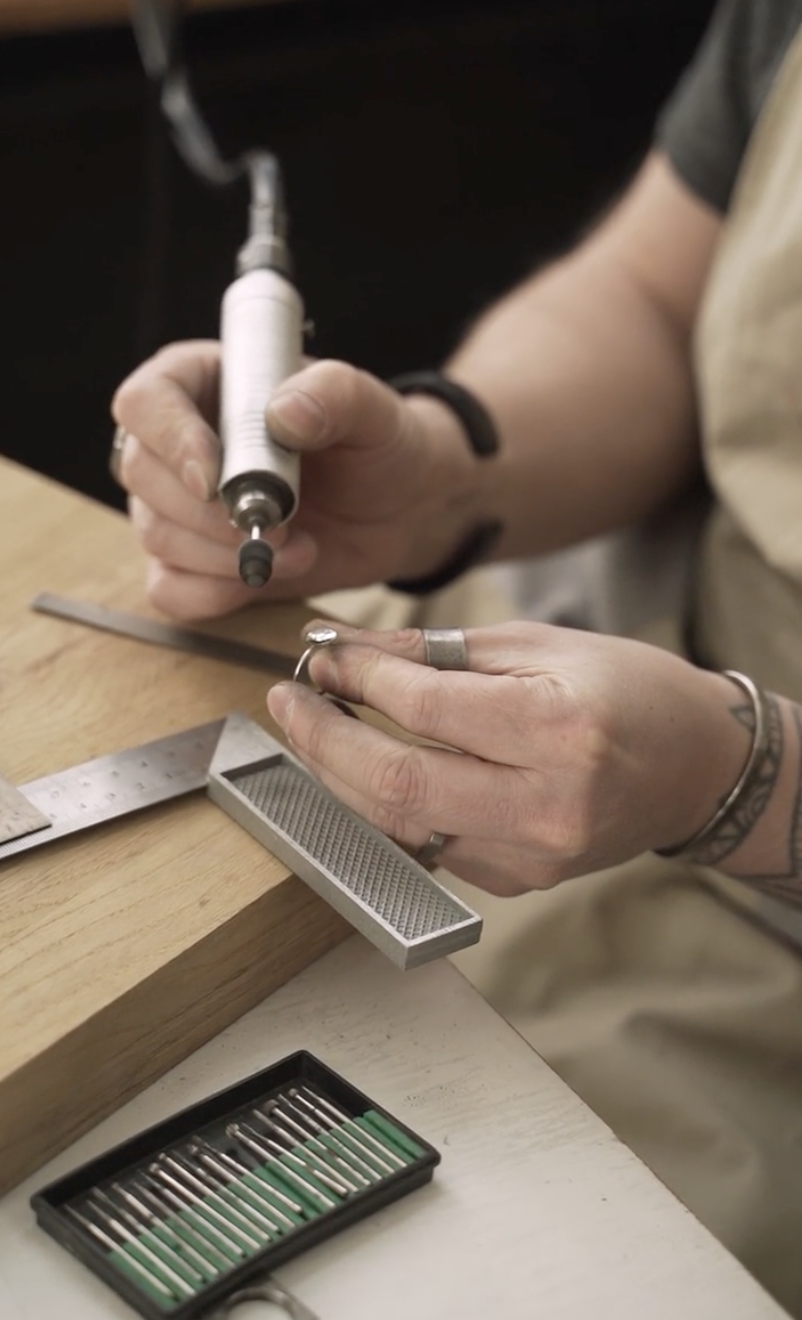 Why Choose Naise Abrasives